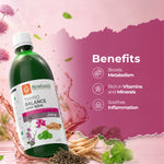 Benefits of thyro balance juice 