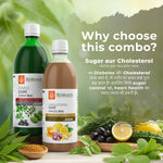 Why choose this combo