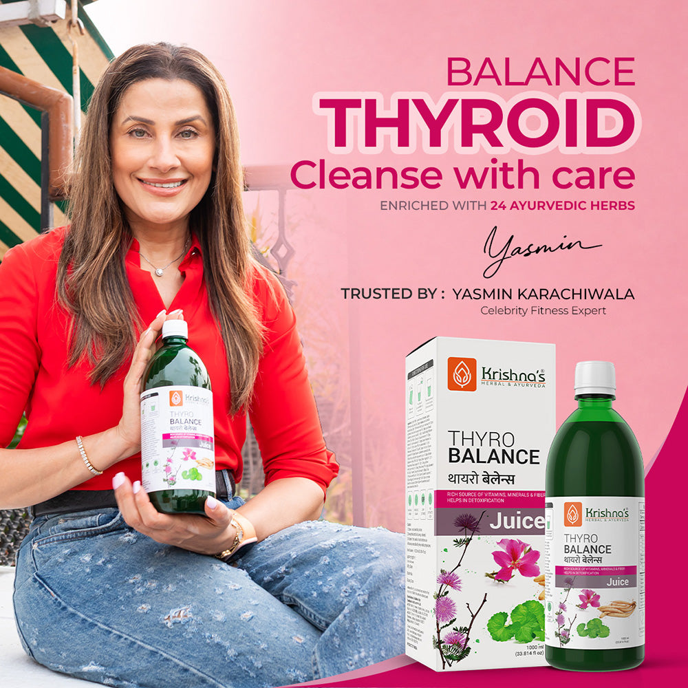 Balance Thyroid 