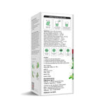 Direction To Use Diabic care juice