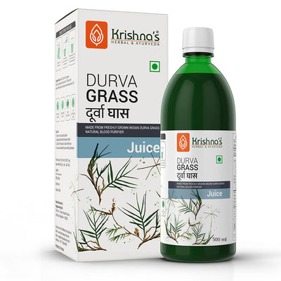 Durva Grass Juice
