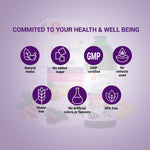 Migraine Care Juice Well Being