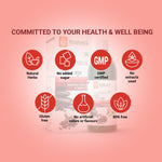 Naurcissus Juice Well Being