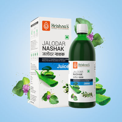 Jalodar Nashak Juice
