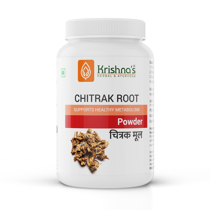 Chitrak Root Powder