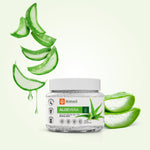 Pure Aloe vera Gel