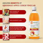 Apple Cider Vinegar Benefits