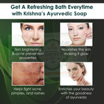 Ayurvedic Soap Lady