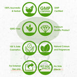 Ayurvedic Soap Qualities