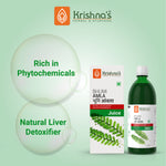 Bhumi Amla Juice Quality