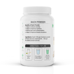 Bach Vacha Powder (Acorus Calamus) 