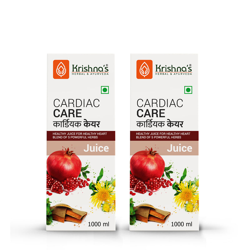Cardiac Care Juice
