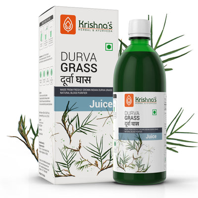 Durva Grass Juice In 500ml