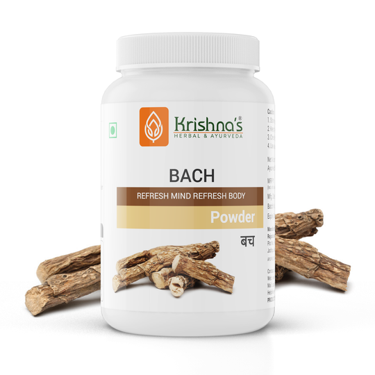 KH BACH POWDER 100GM Bottle of 100 GM