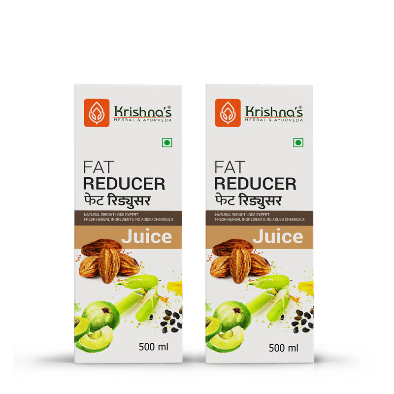 Fat Reducer Powder Shop Natural FatReducer Juice in India – Krishna's Herbal & Ayurveda