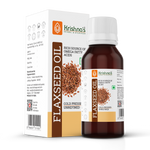Flax Seed Oil