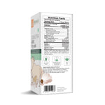 Gomutra Ark Juice Nutrition Facts