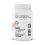 Ingredients Of Harad
