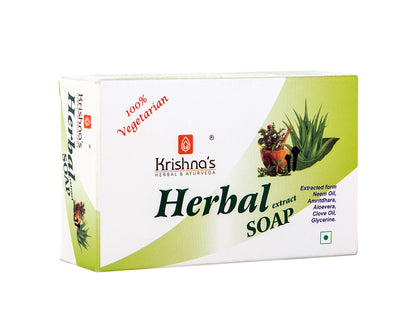 Herbal SOAP Box