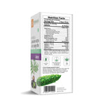 Karela Jamun Neem Juice Nutrition Facts