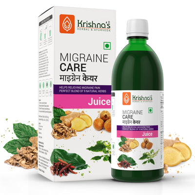 Migraine Care Juice Pack2