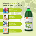 Neem Juice benefits