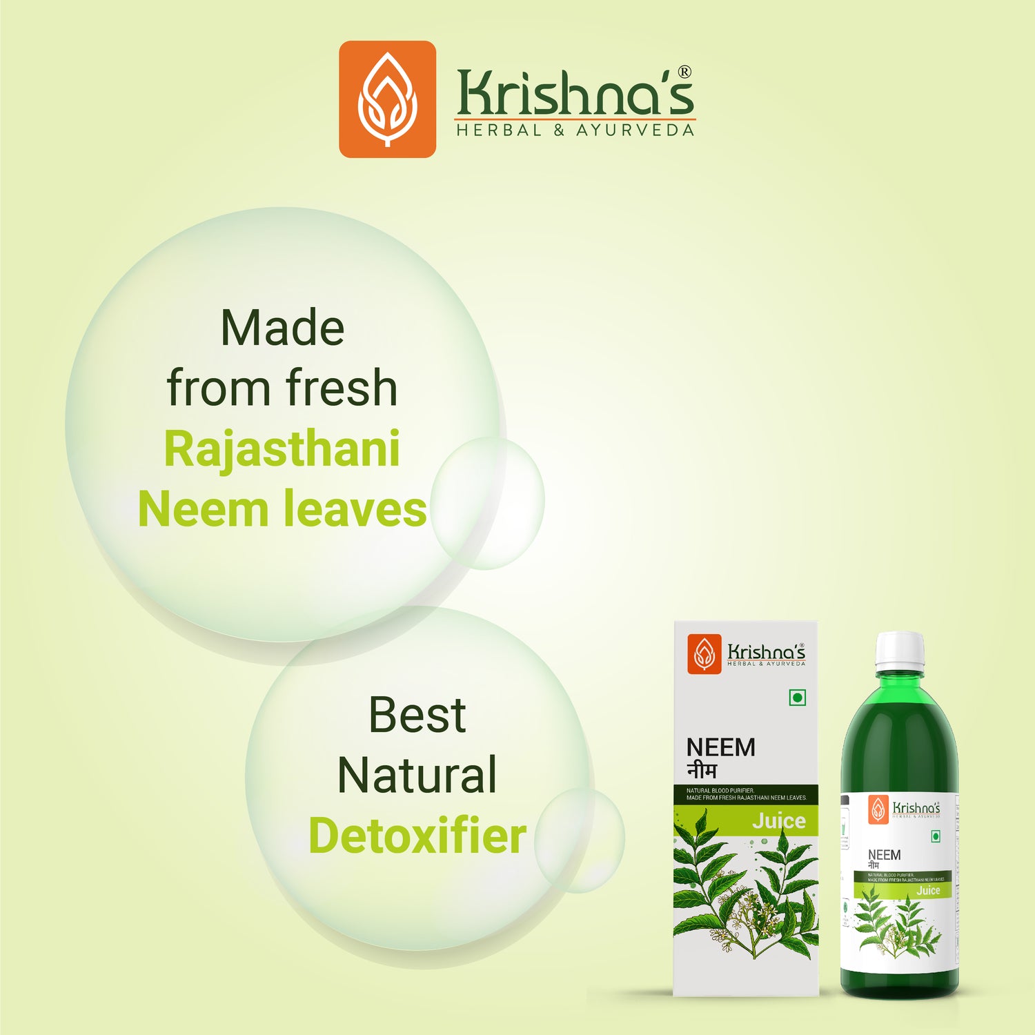 Neem Juice