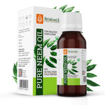 Pure Neem Oil Pack