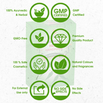 NEEM Handmade SOAP Quality