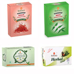 KRISHNA AYURVEDA SOAPS