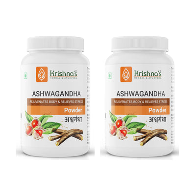 Ashwagandha Powder 100 g 