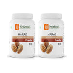 Harad Powder