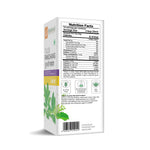 Tulsi Panchang Juice Nutrition Facts