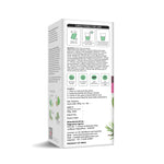 Hemoglobin Booster Juice Package Information