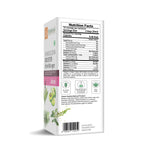 Hemoglobin Booster Juice Nutrition facts