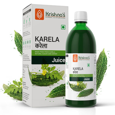 Karela Juice Blood Purifier pack
